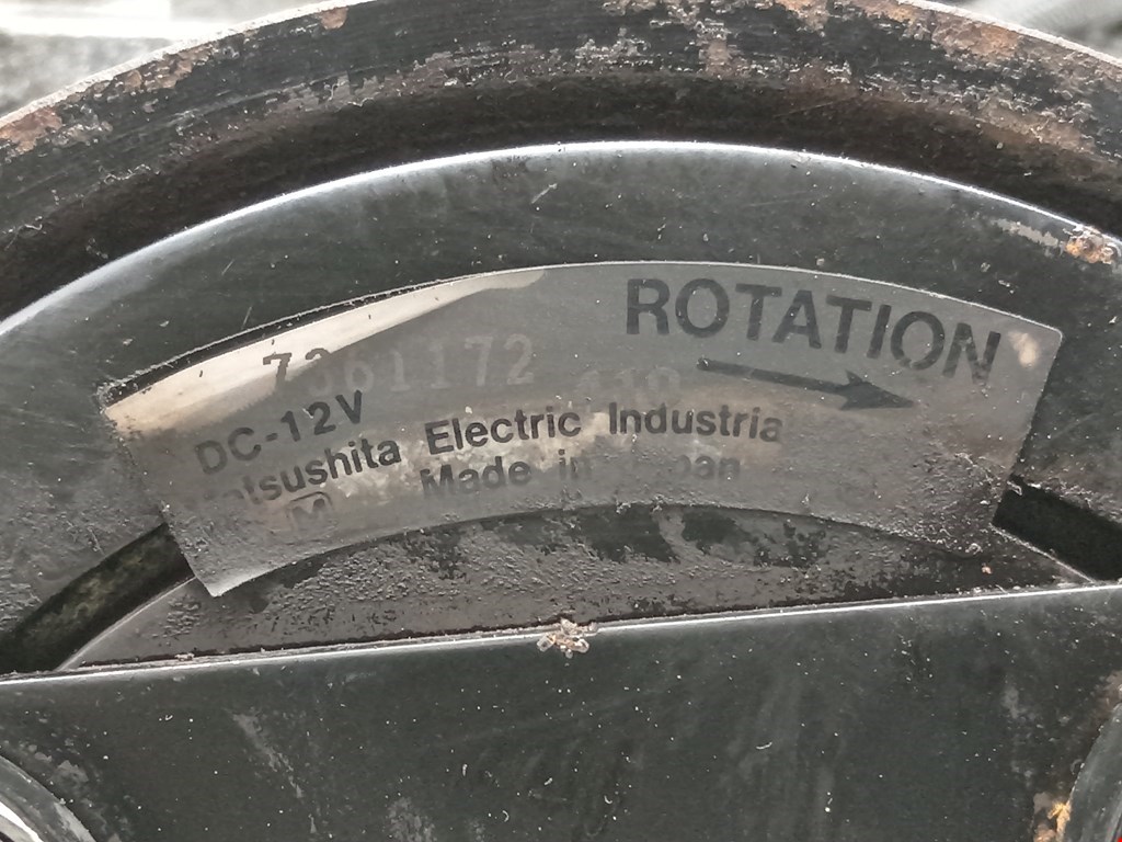 Компрессор кондиционера (системы кондиционирования) MAZDA Xedos 6 1992-1999