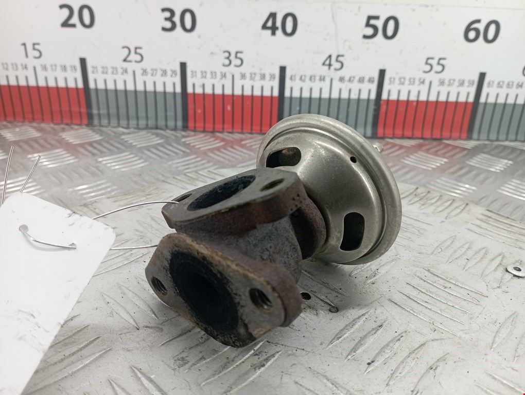 Клапан ЕГР EGR Volkswagen Golf 3 (1991-1999)