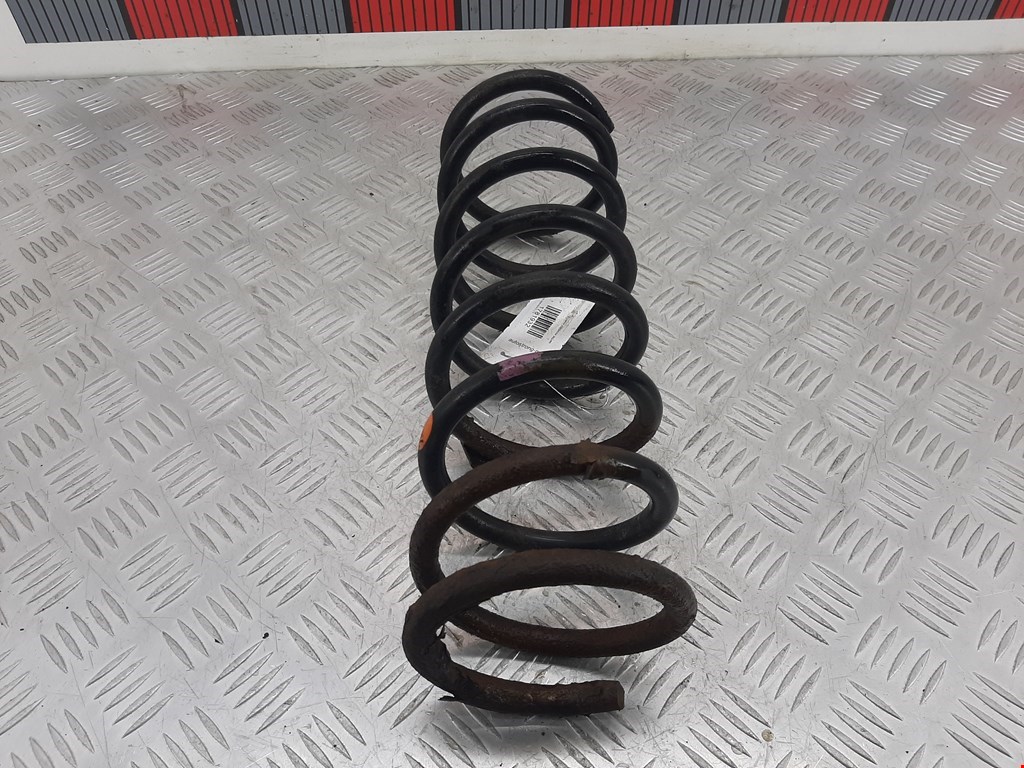 Пружина задняя левая/правая FORD Mondeo III 2000-2007