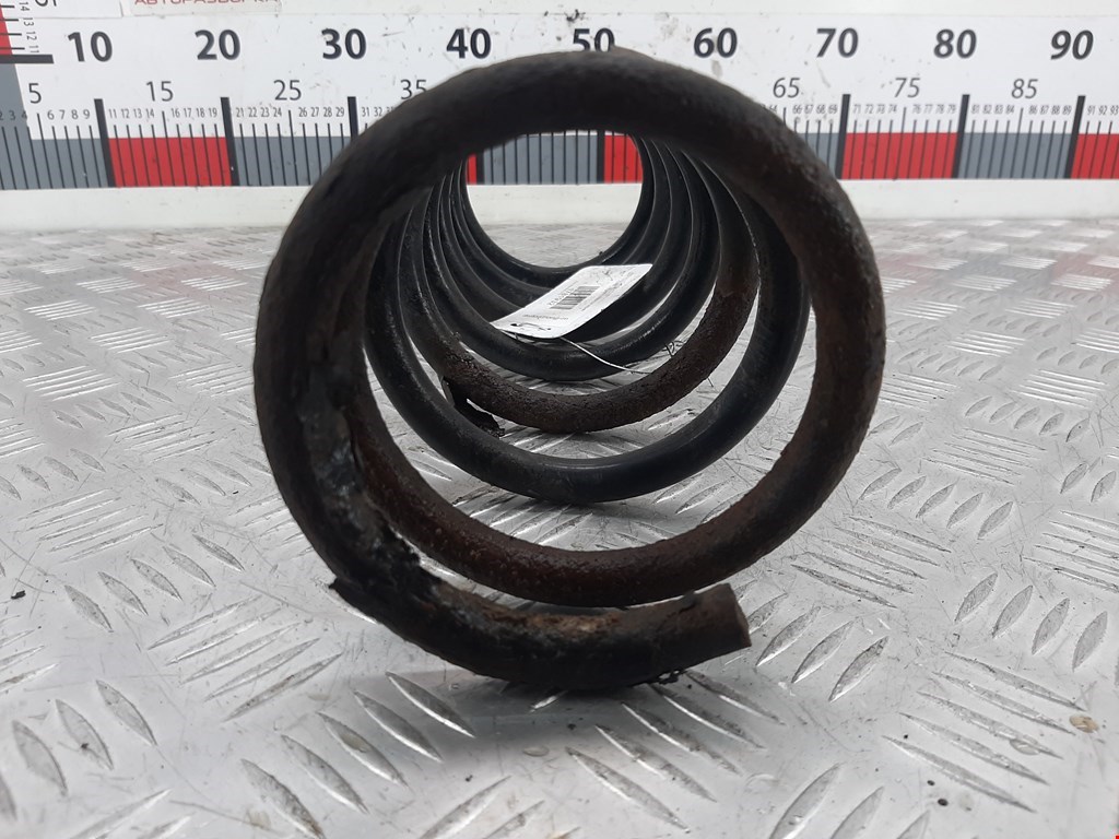 Пружина задняя левая/правая FORD Mondeo III 2000-2007