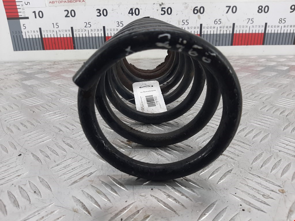 Пружина задняя левая/правая FORD Mondeo III 2000-2007