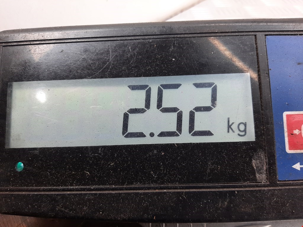 Пружина задняя левая/правая FORD Mondeo III 2000-2007