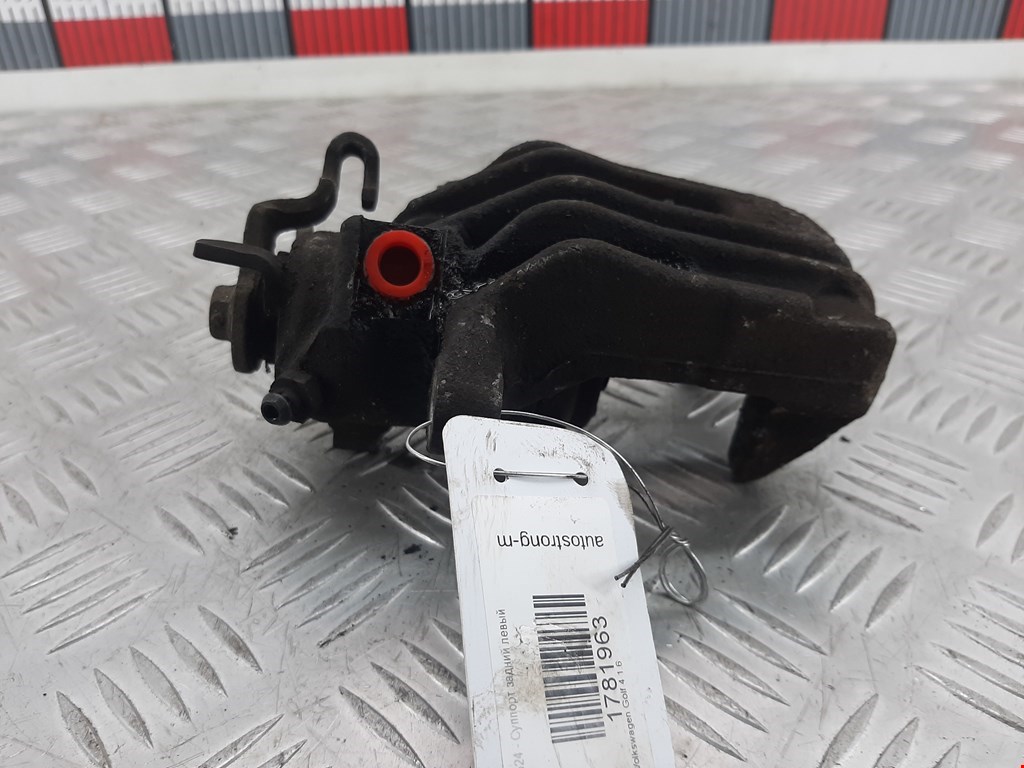 Суппорт задний левый VOLKSWAGEN Golf IV 1997-2003