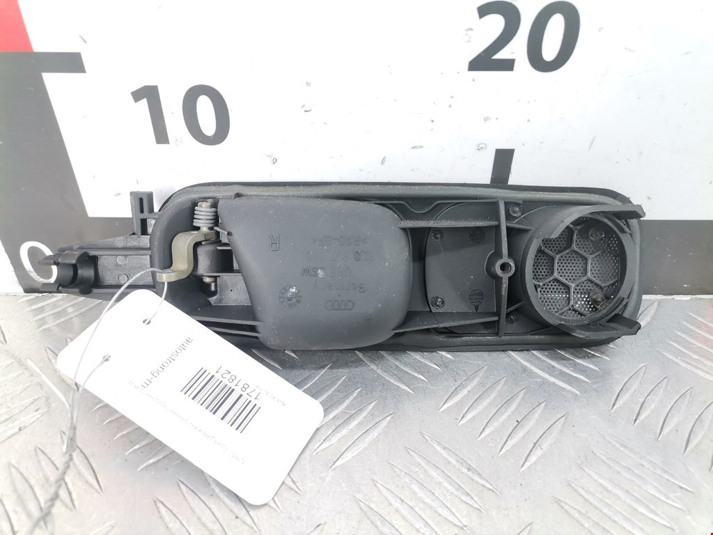 Ручка дверная передняя внутренняя правая AUDI A3 8L 1996-2003