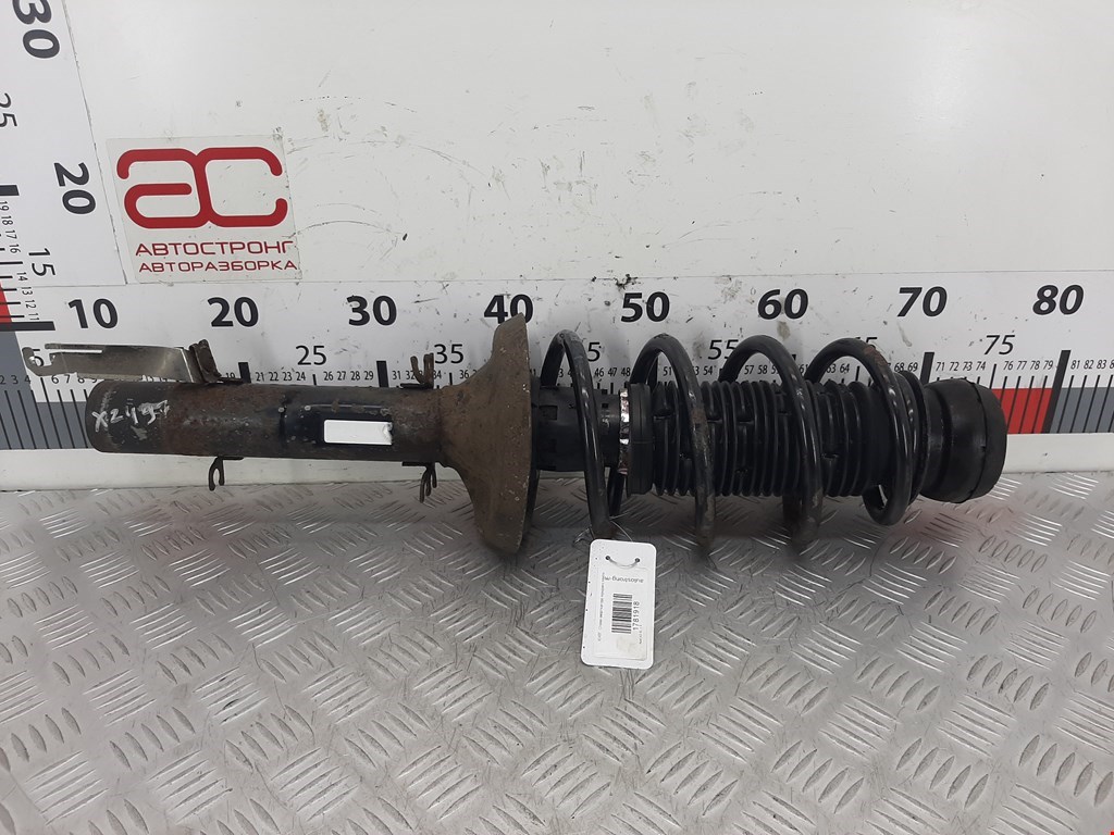 Амортизатор передний левый AUDI A3 8L 1996-2003