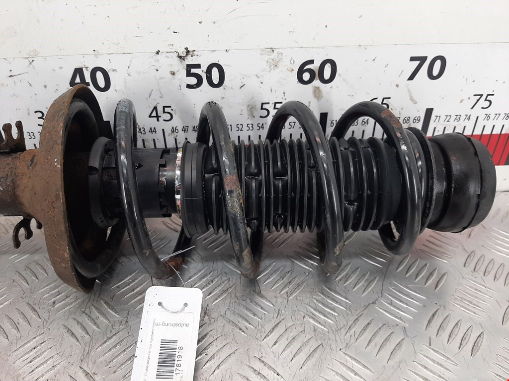 Амортизатор передний левый AUDI A3 8L 1996-2003