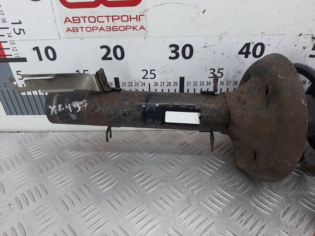 Амортизатор передний левый AUDI A3 8L 1996-2003