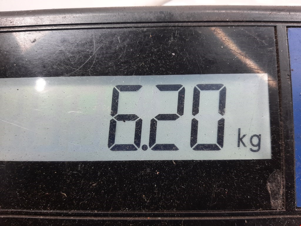 Амортизатор передний левый AUDI A3 8L 1996-2003