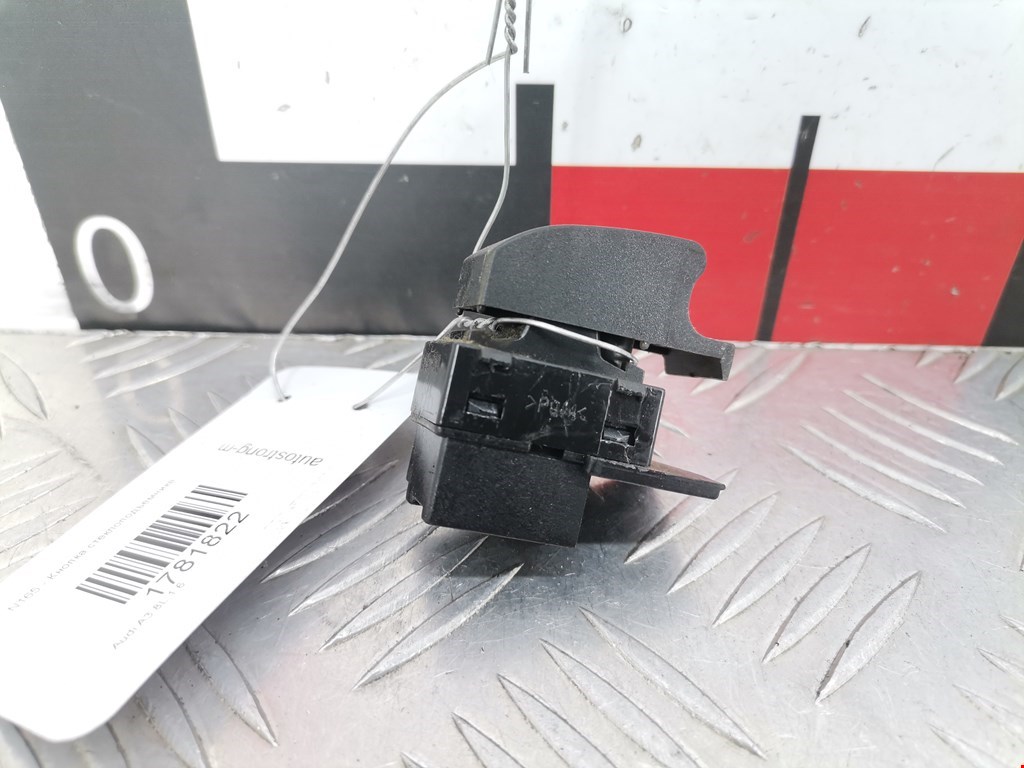 Кнопка стеклоподъемника AUDI A3 8L 1996-2003