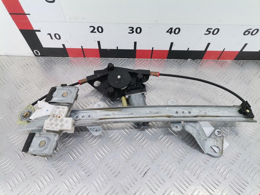 Стеклоподъемник передний правый FORD Fusion 2002-2012