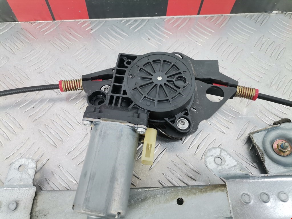 Стеклоподъемник передний правый FORD Fusion 2002-2012