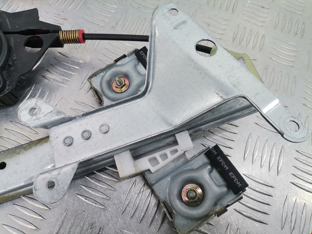 Стеклоподъемник передний правый FORD Fusion 2002-2012