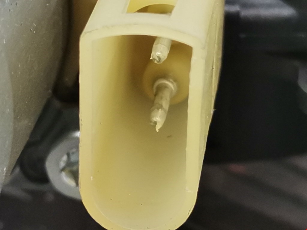 Стеклоподъемник передний правый FORD Fusion 2002-2012