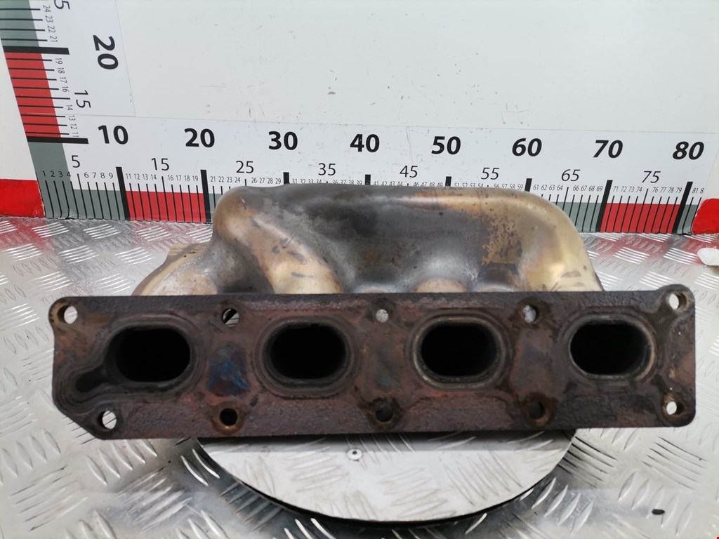 Коллектор выпускной PEUGEOT 307 2001-2008