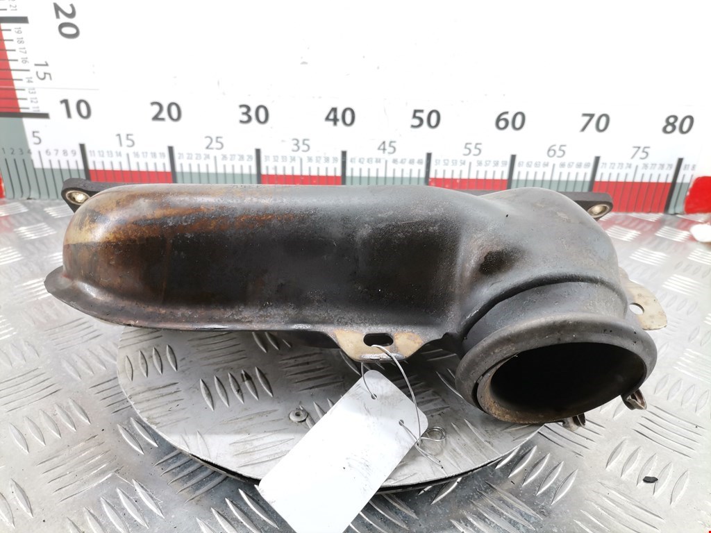 Коллектор выпускной PEUGEOT 307 2001-2008