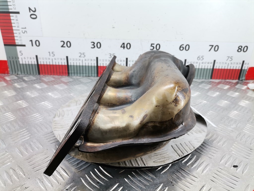 Коллектор выпускной PEUGEOT 307 2001-2008