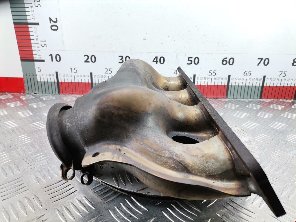 Коллектор выпускной PEUGEOT 307 2001-2008