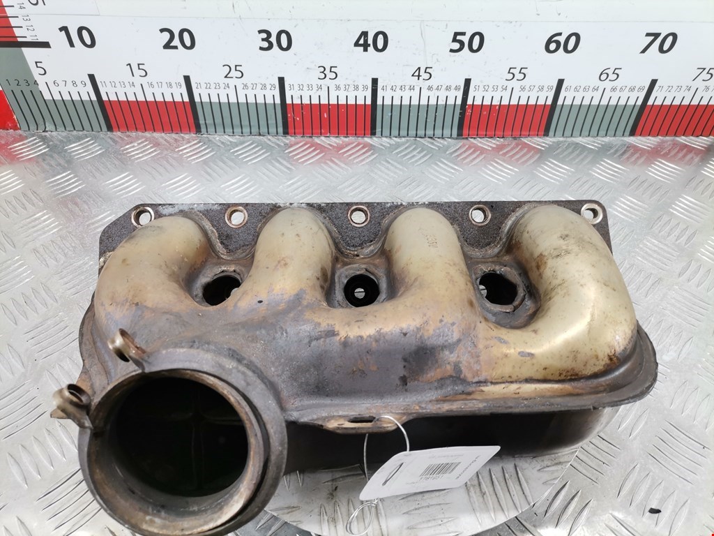 Коллектор выпускной PEUGEOT 307 2001-2008