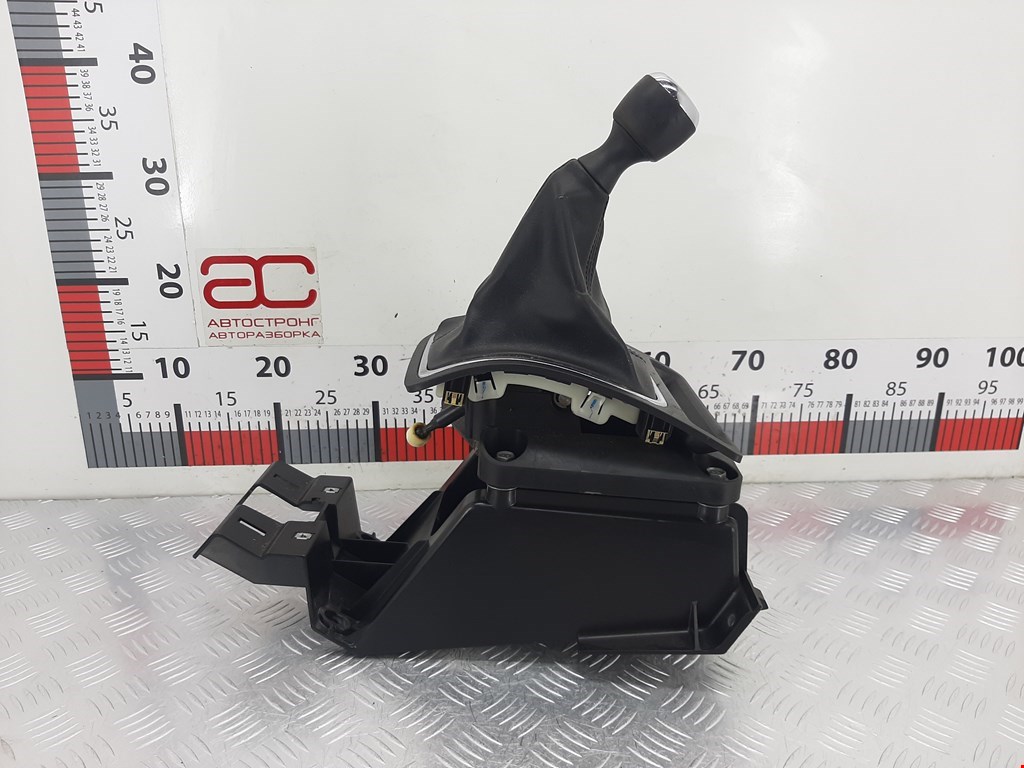 Кулиса КПП Jeep Compass 1 (MK) (2006-2016)