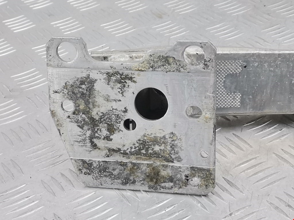 Усилитель заднего бампера (задний) RENAULT Scenic III 2010-2015