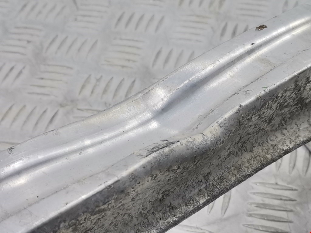 Усилитель заднего бампера (задний) RENAULT Scenic III 2010-2015