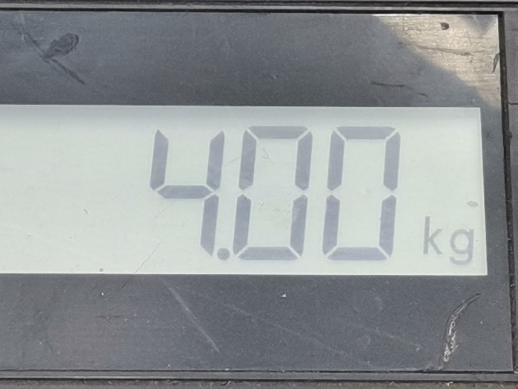 Усилитель заднего бампера (задний) TOYOTA Prius II XW20 2003-2012