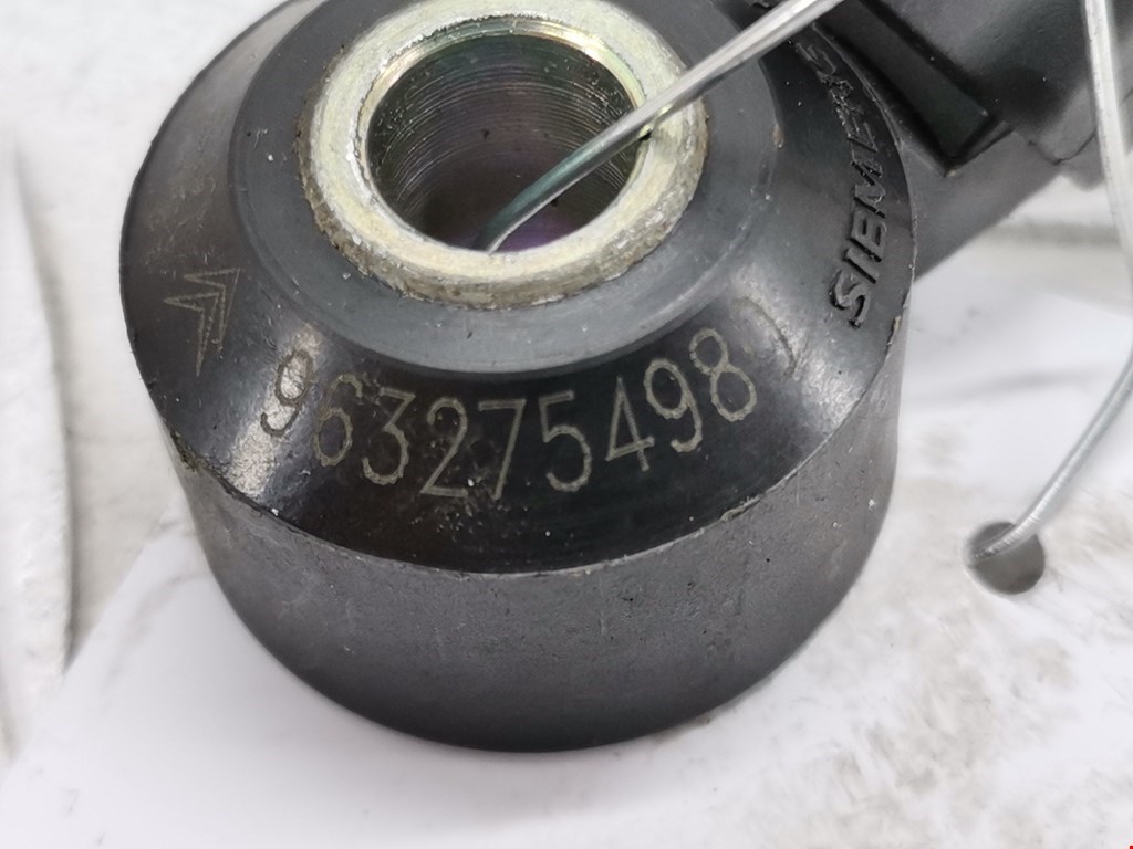 Датчик детонации PEUGEOT 307 2001-2008