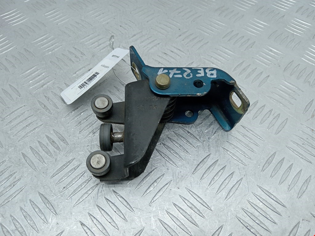 Ролик двери сдвижной (левый/правый средний верхний/нижний) RENAULT Kangoo 1997-2008