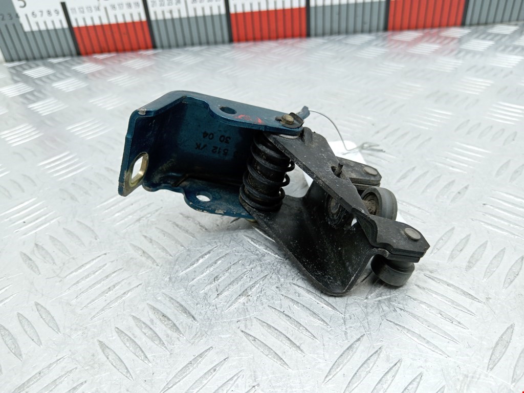 Ролик двери сдвижной (левый/правый средний верхний/нижний) RENAULT Kangoo 1997-2008