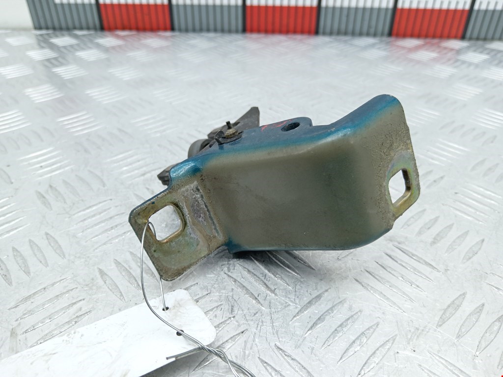 Ролик двери сдвижной (левый/правый средний верхний/нижний) RENAULT Kangoo 1997-2008