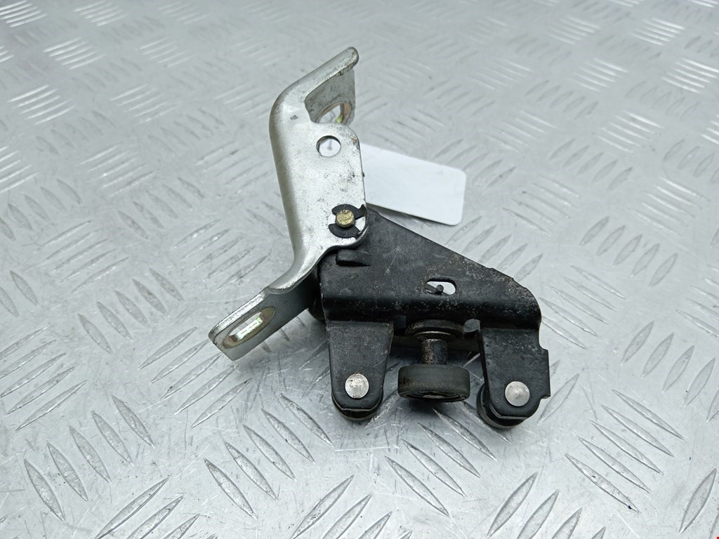 Ролик двери сдвижной (левый/правый средний верхний/нижний) RENAULT Kangoo 1997-2008