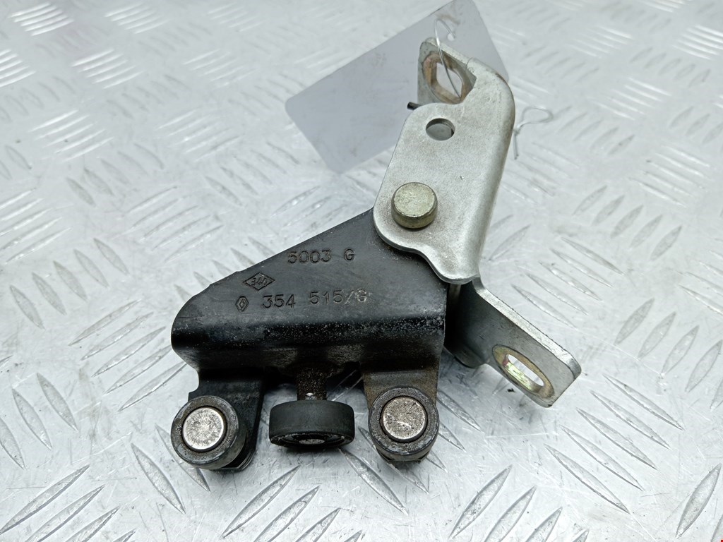 Ролик двери сдвижной (левый/правый средний верхний/нижний) RENAULT Kangoo 1997-2008