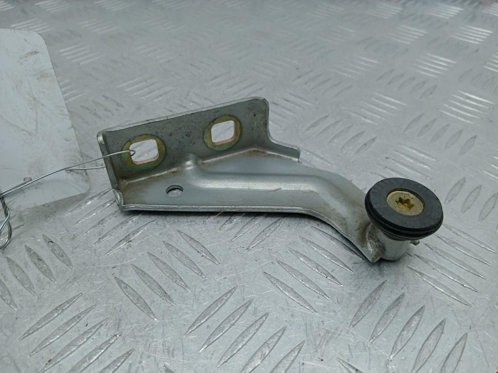 Ролик двери сдвижной (левый/правый средний верхний/нижний) RENAULT Kangoo 1997-2008