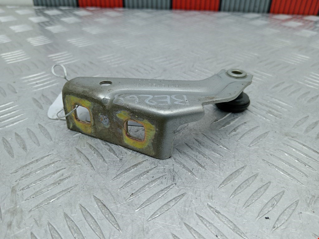 Ролик двери сдвижной (левый/правый средний верхний/нижний) RENAULT Kangoo 1997-2008