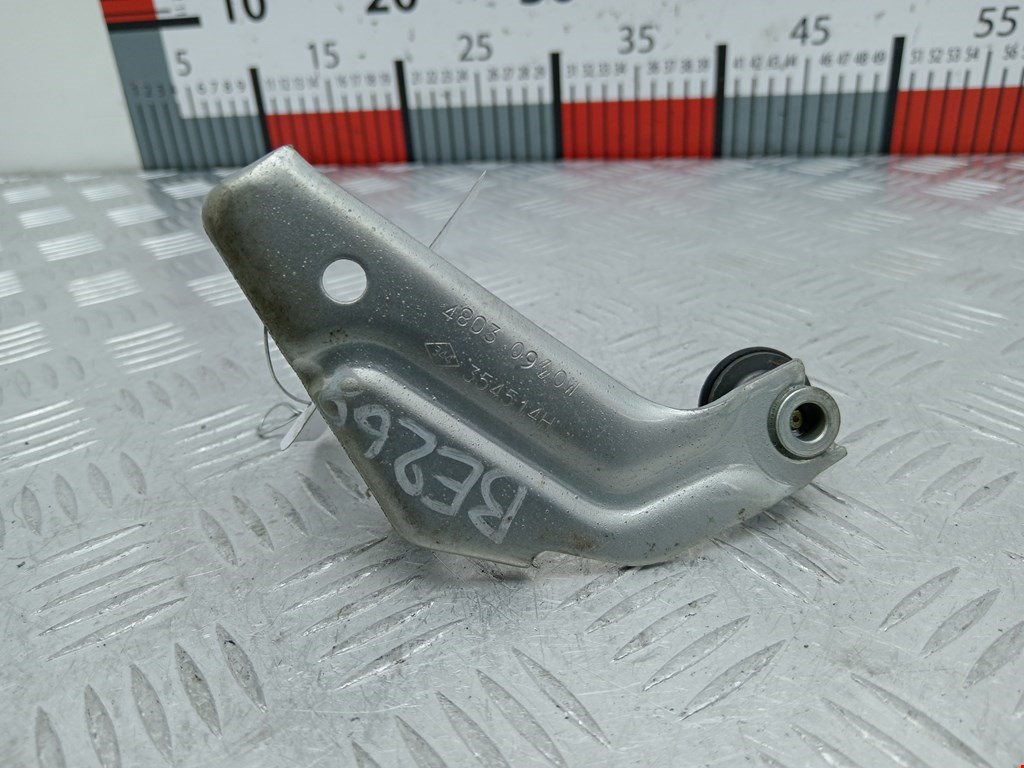 Ролик двери сдвижной (левый/правый средний верхний/нижний) RENAULT Kangoo 1997-2008