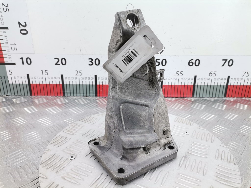 Кронштейн (крепление лапа) двигателя BMW 3-Series (E46) (1998-2007)