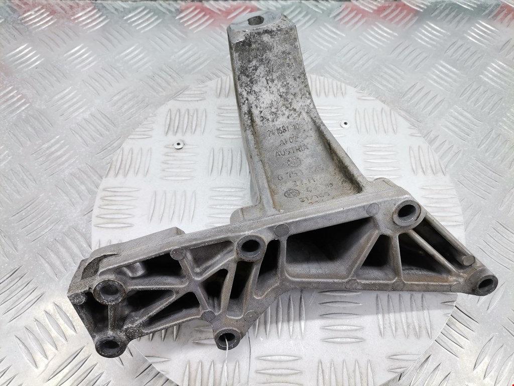 Кронштейн (крепление лапа) двигателя BMW 3-Series (E46) (1998-2007)