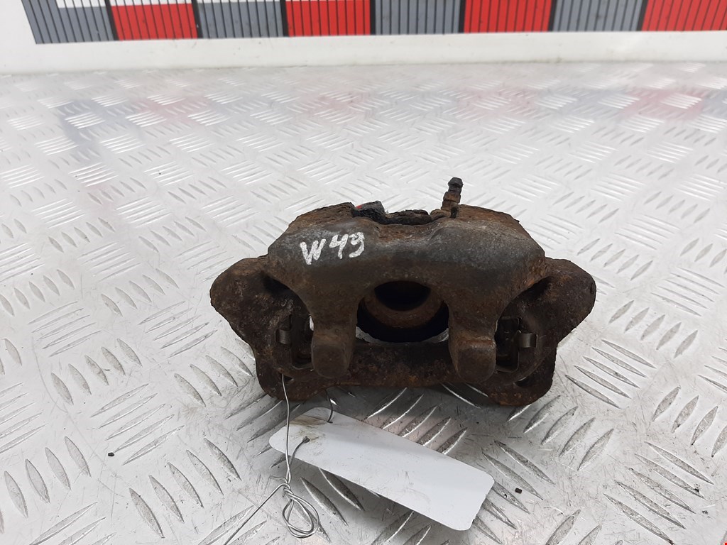 Суппорт задний левый TOYOTA Prius II XW20 2003-2012