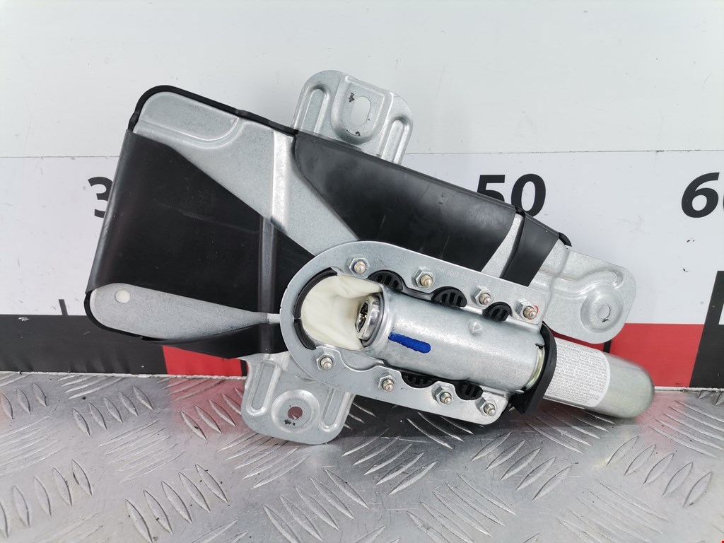 Подушка безопасности в дверь BMW 3er E46 1998-2006