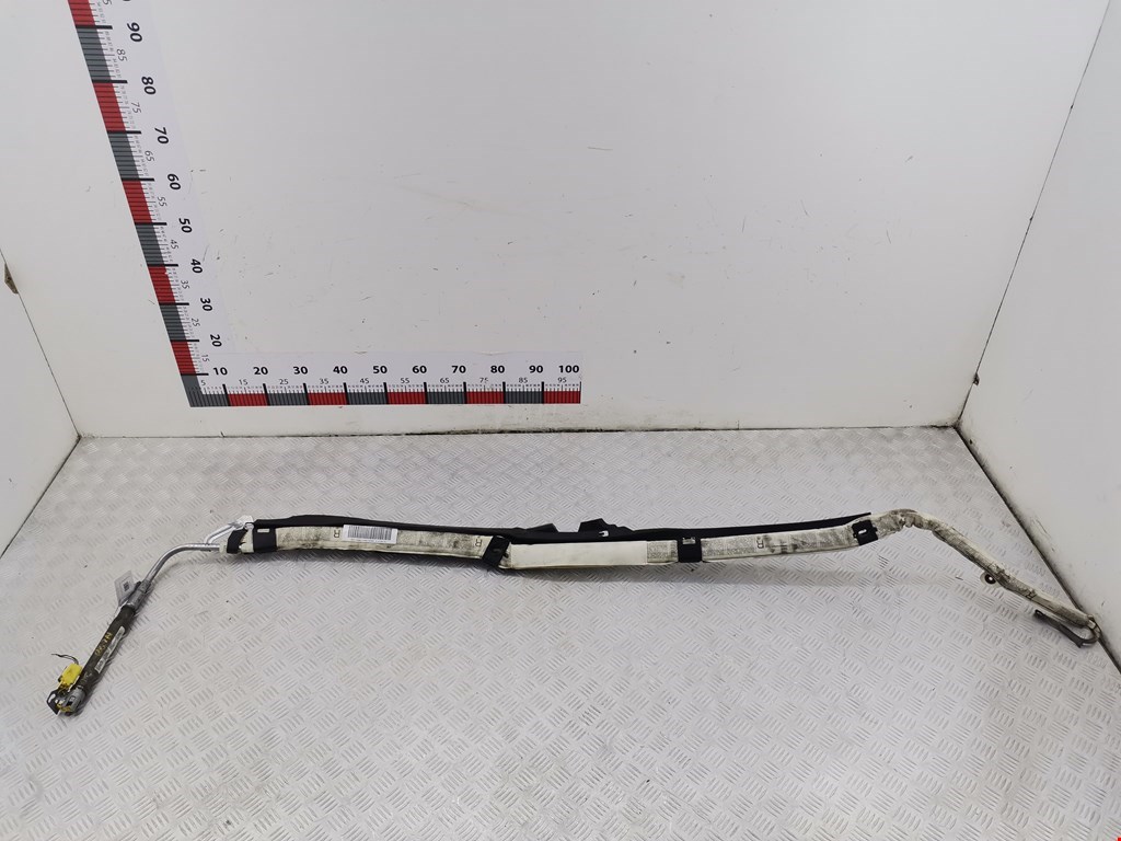 Подушка безопасности боковая (шторка) VOLKSWAGEN Golf V 2003-2009