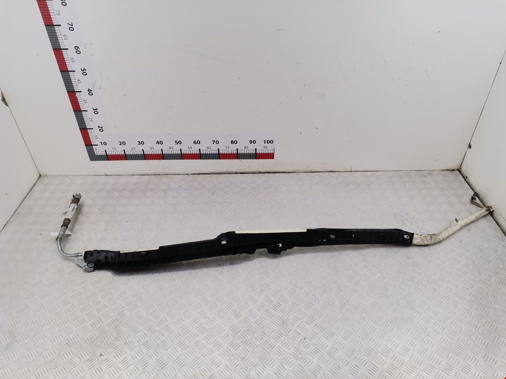 Подушка безопасности боковая (шторка) VOLKSWAGEN Golf V 2003-2009