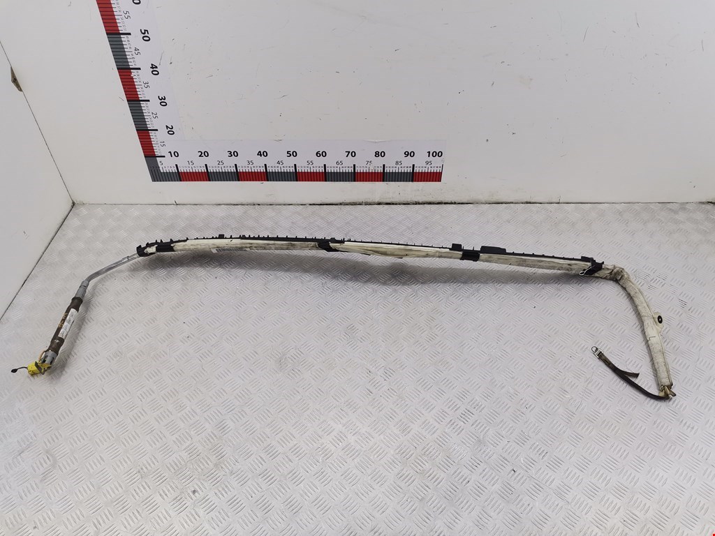 Подушка безопасности боковая (шторка) VOLKSWAGEN Golf V 2003-2009