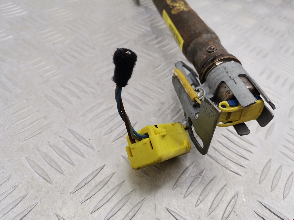 Подушка безопасности боковая (шторка) VOLKSWAGEN Golf V 2003-2009