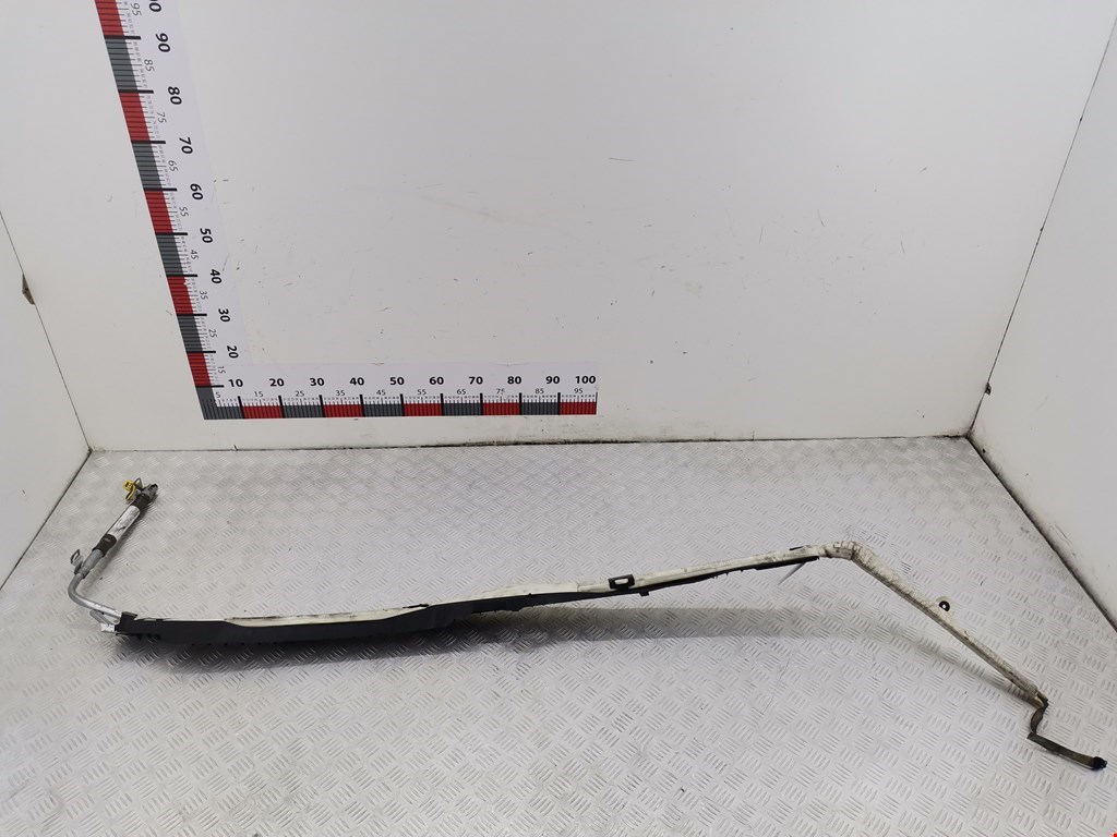 Подушка безопасности боковая (шторка) VOLKSWAGEN Golf V 2003-2009