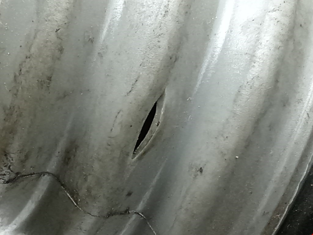 Усилитель тормозов вакуумный RENAULT Kangoo 1997-2008