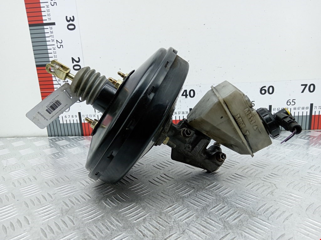 Усилитель тормозов вакуумный RENAULT Kangoo 1997-2008