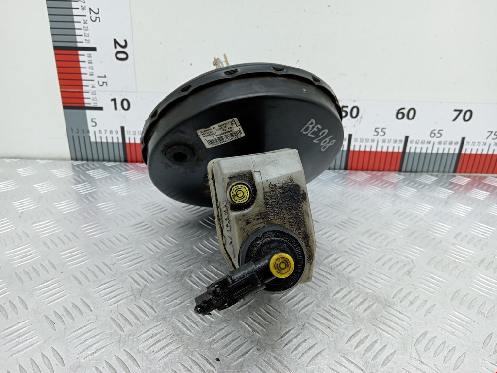 Усилитель тормозов вакуумный RENAULT Kangoo 1997-2008