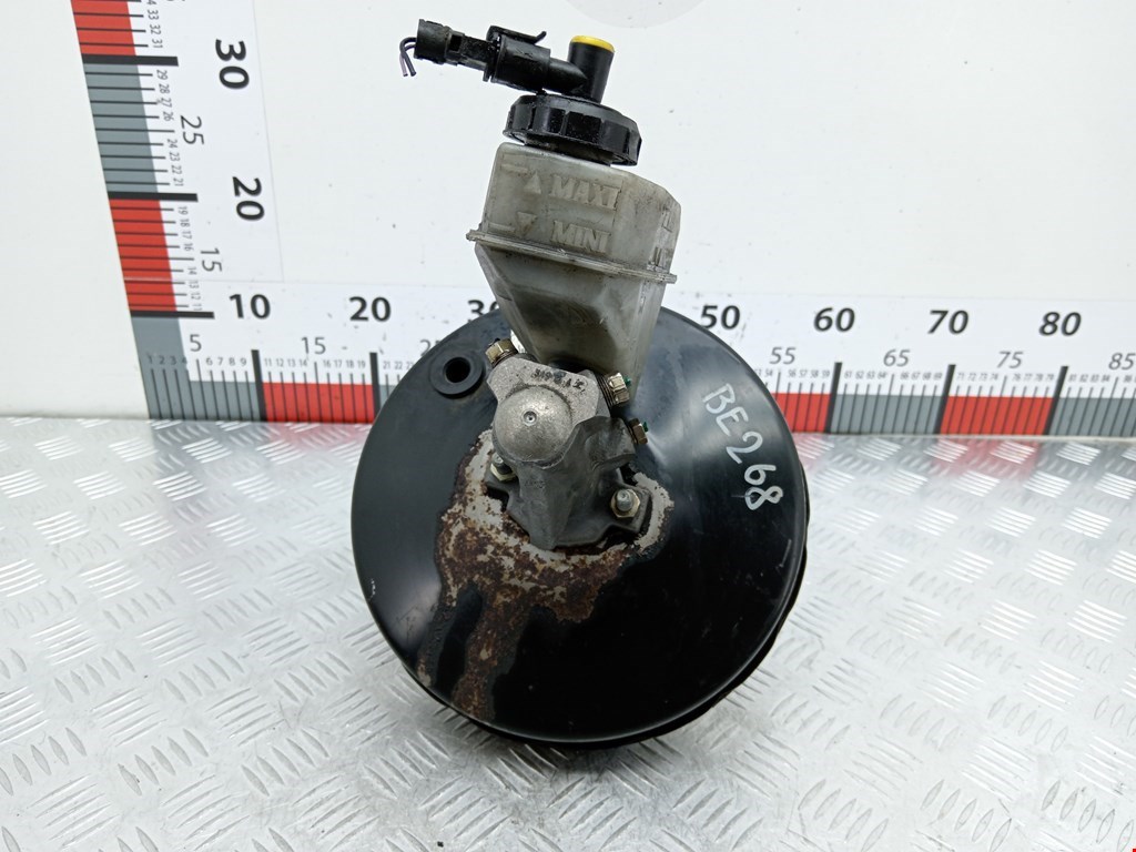 Усилитель тормозов вакуумный RENAULT Kangoo 1997-2008