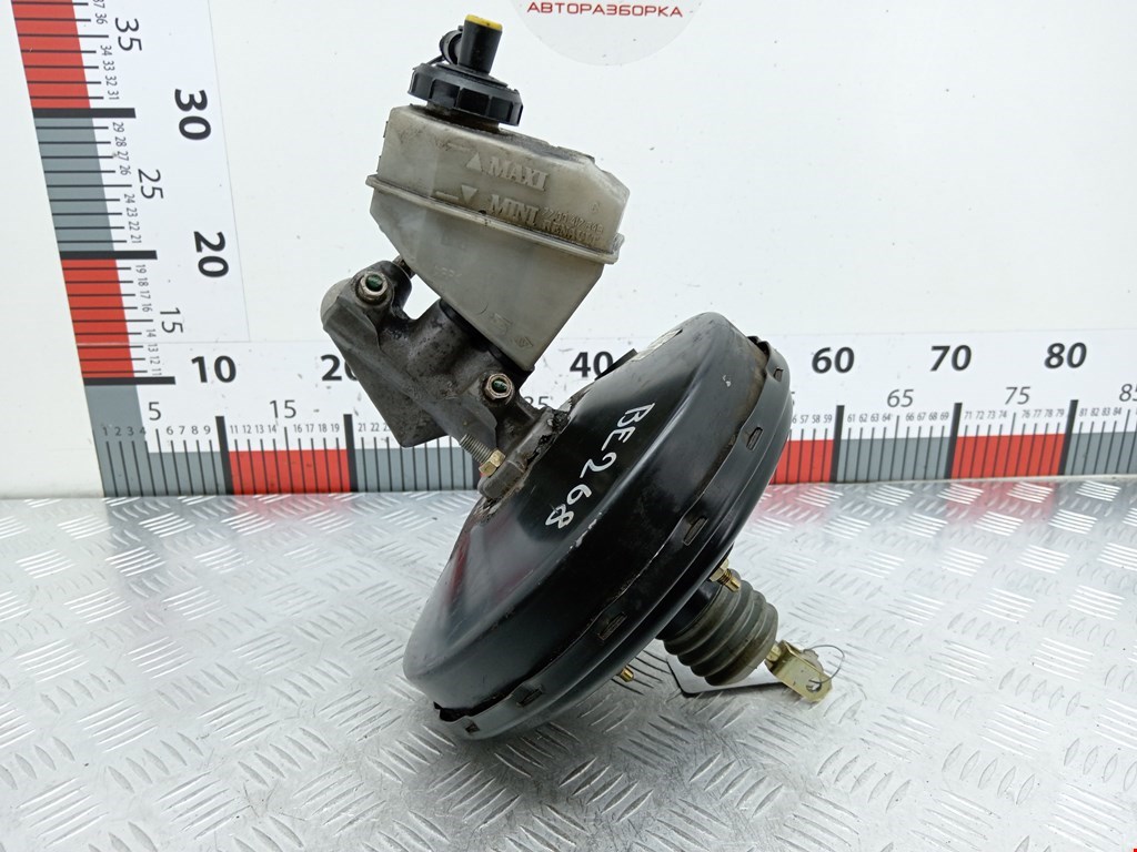 Усилитель тормозов вакуумный RENAULT Kangoo 1997-2008