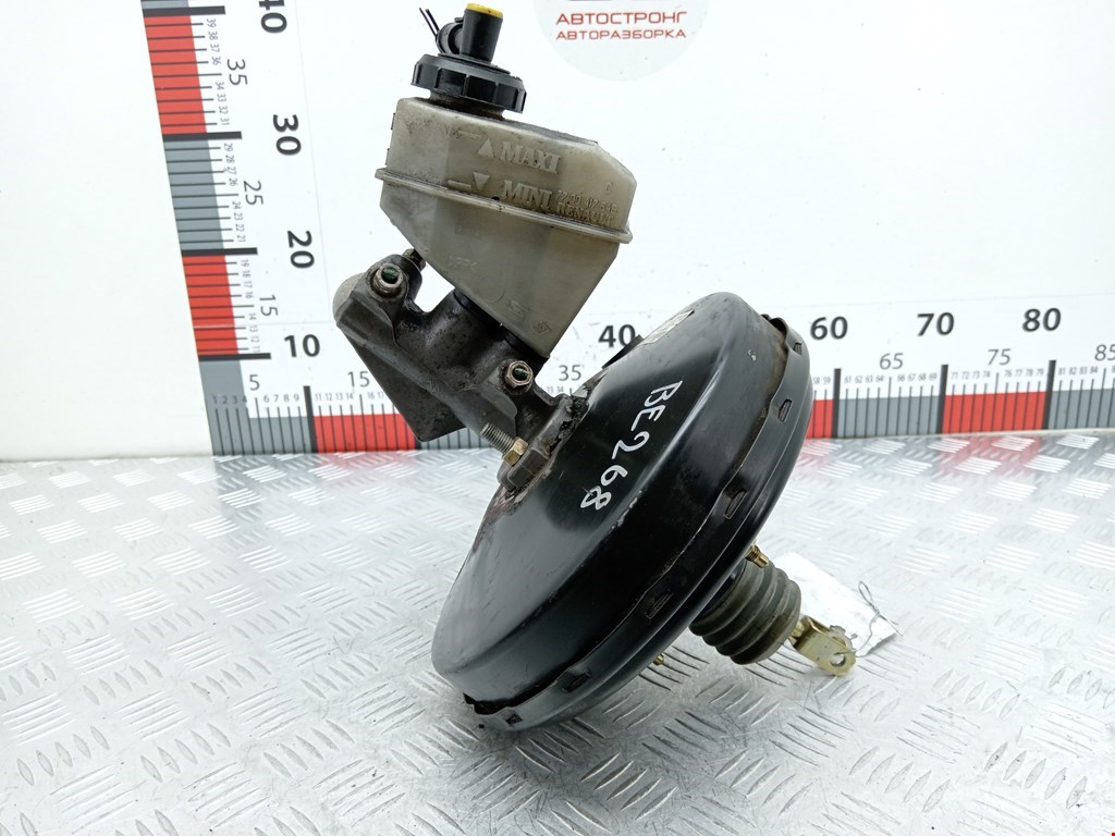 Усилитель тормозов вакуумный RENAULT Kangoo 1997-2008